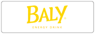 Baly Energy Drink — cliente RVB Balões