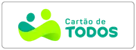 Cartão de Todos — cliente RVB Balões