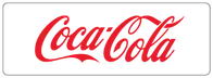 Coca-Cola — cliente RVB Balões