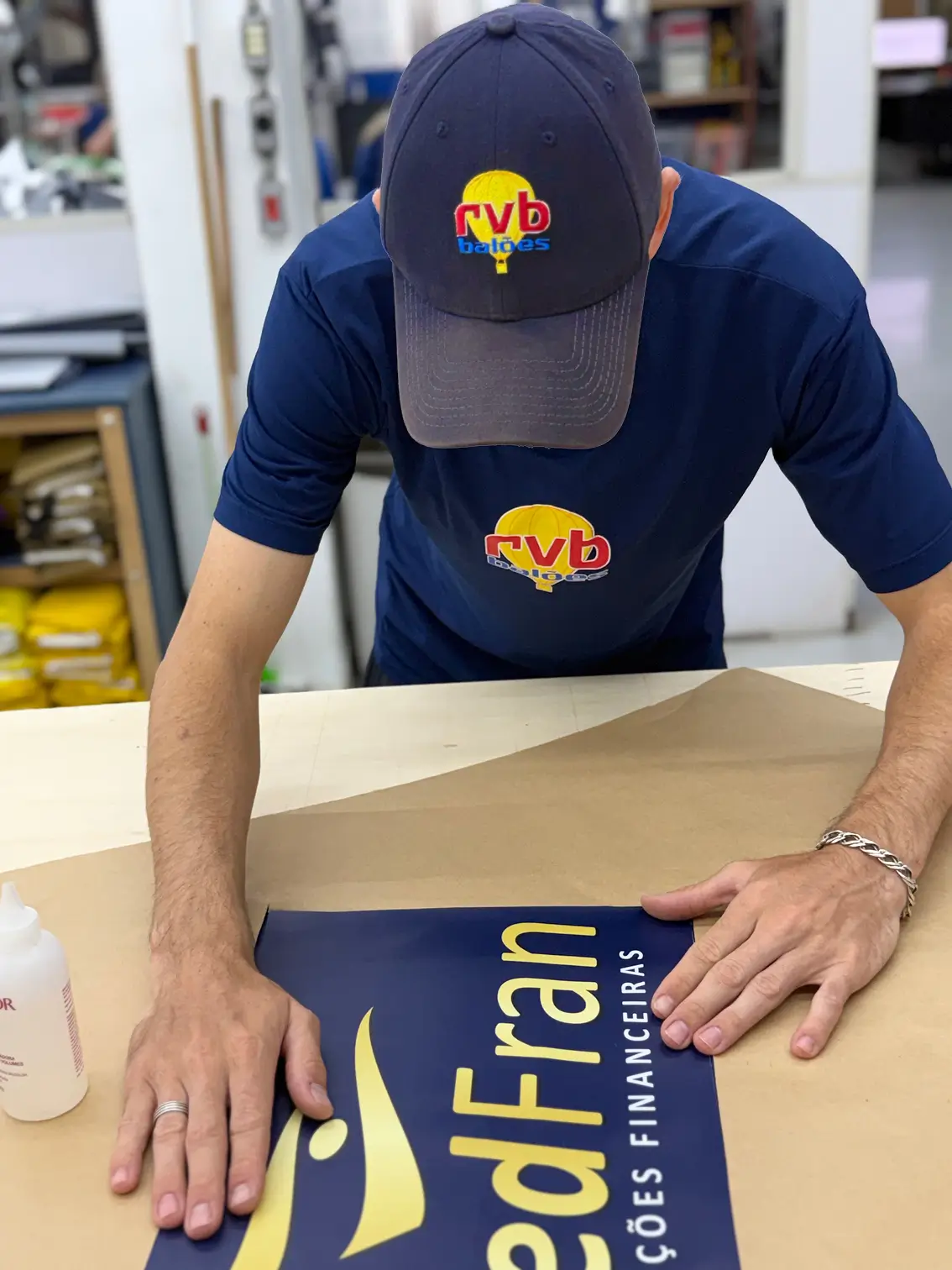 Tecido SANPRO III usado nos infláveis