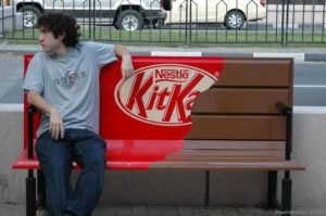 marketing guerrilha