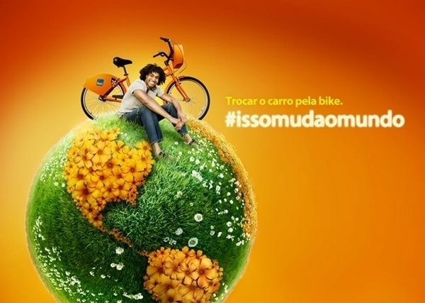 marketing 3.0 foca no indivíduo nos valores que cada pessoa tem