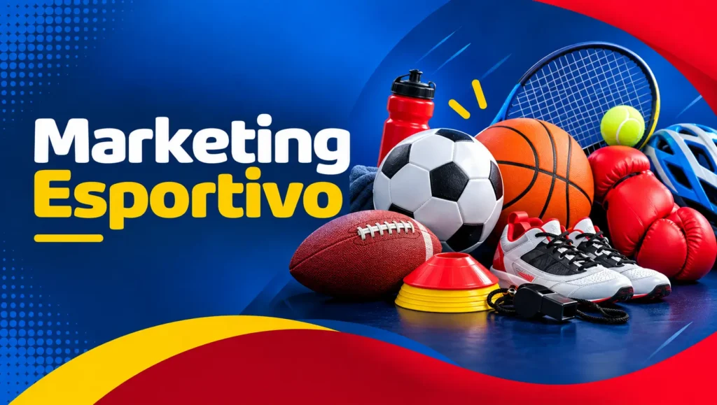 Marketing Esportivo: o Que É e Como Aplicar na Sua Empresa
