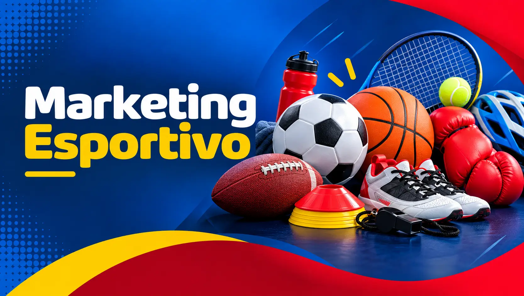 Marketing Esportivo: o Que É e Como Aplicar na Sua Empresa Marketing Esportivo: o Que É e Como Aplicar na Sua Empresa