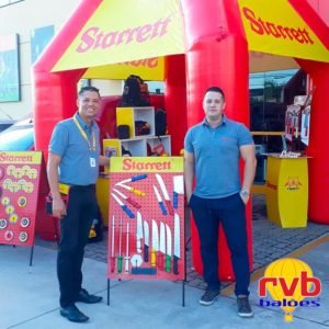 técnicas de merchandising