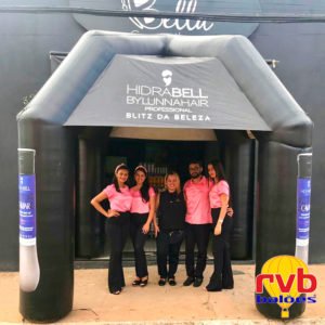 técnicas de merchandising