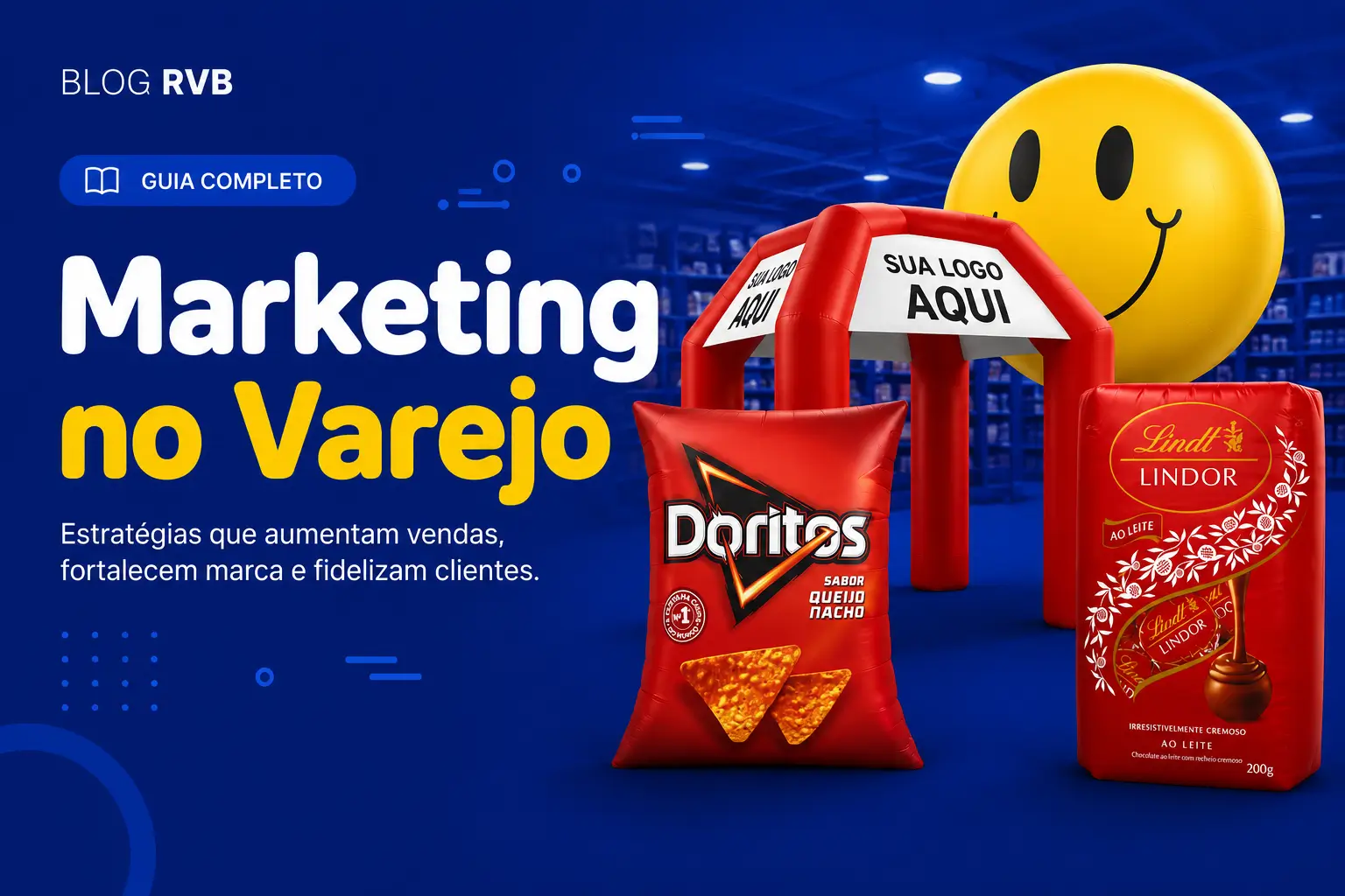 Marketing no Varejo: Estratégias para Vender Mais Marketing no Varejo: Estratégias para Vender Mais