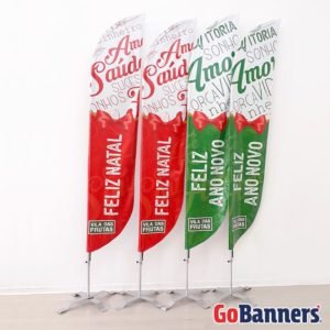 WIND BANNER VILA DAS FRUTAS