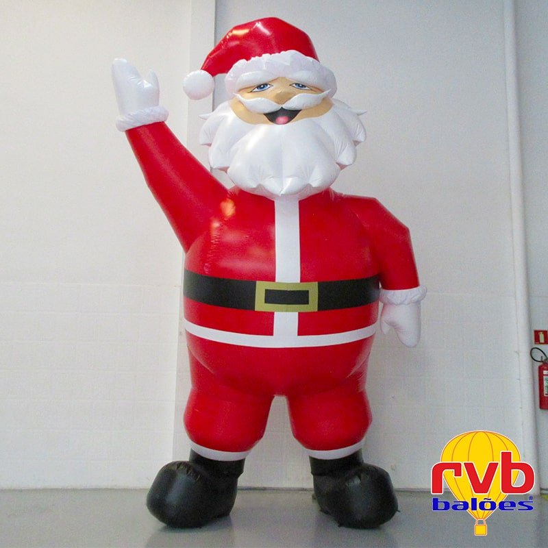 papai-Noel-inflavel
