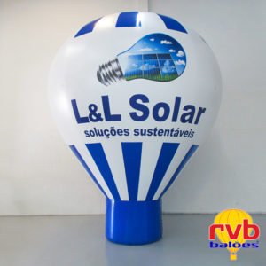 Distribuidora-fotovoltaica-Balao-Inflavel-L&L-Solar