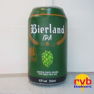 LATA INFLAVEL PROMOCIONAL BIERLAND
