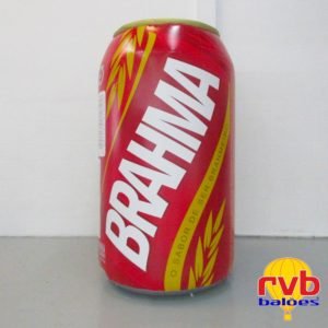LATA INFLAVEL PROMOCIONAL BRAHMA