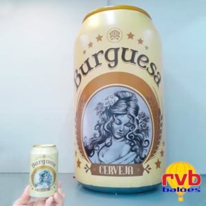 LATA INFLAVEL PROMOCIONAL BURGUESA