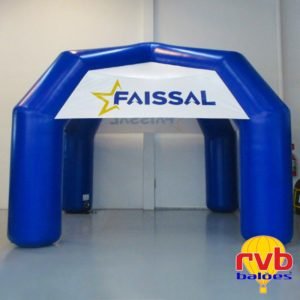 Marketing-Político-Tenda-Inflavel-Faissal
