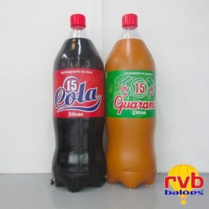 GARRAFAS INFLAVEIS PROMOCIONAIS ZUGLIANI