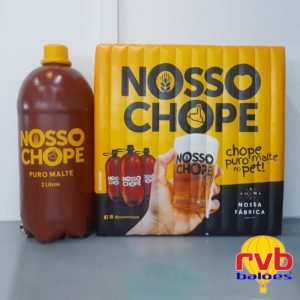 Replica-Garrafa-Pet-Inflaveis-Nosso-Chope