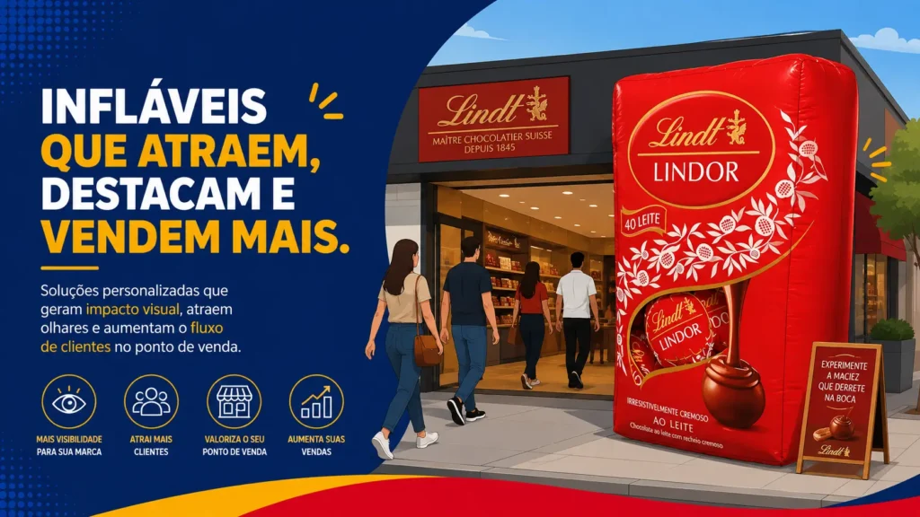 Como Atrair Clientes para Loja Física: Estratégias que Funcionam