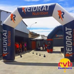 Inflavel promocional Portal Reidrat