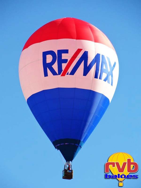 Case de Sucesso Remax Voo Livre