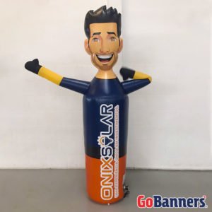 Case de Sucesso Energia Solar Boneco Interativo Onix Solar