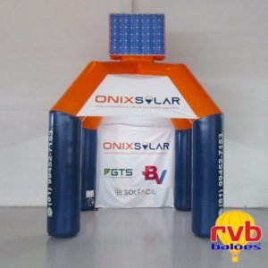 Case de Sucesso Energia Solar Onix