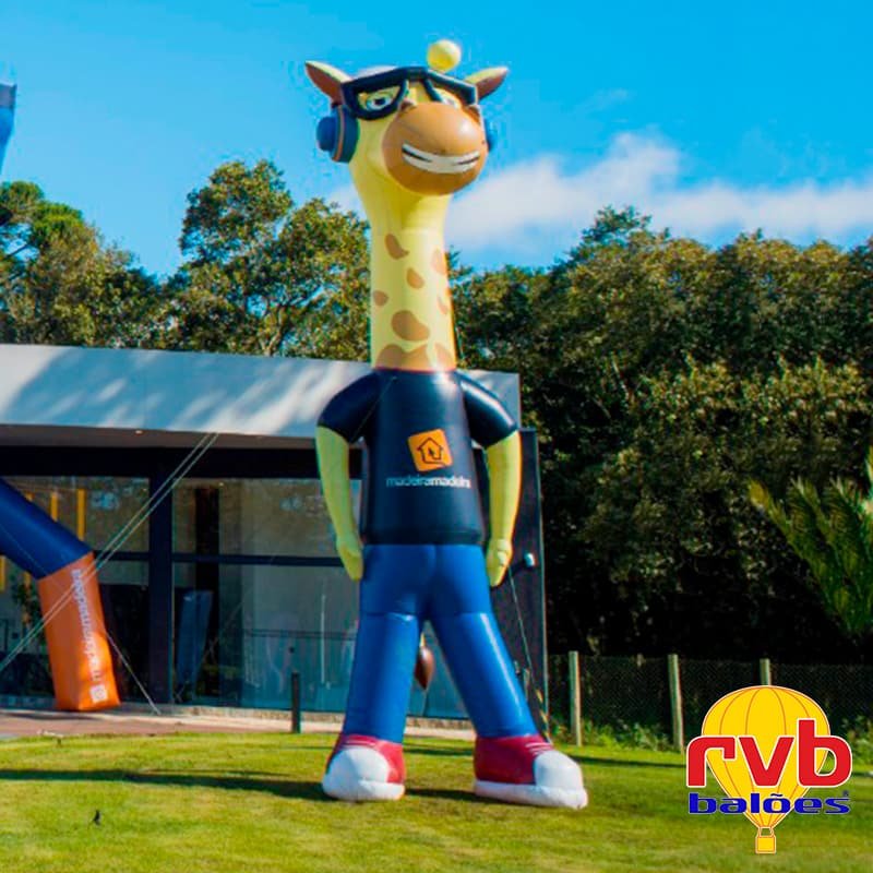 Marketing de alto impacto Replica Madeira Madeira