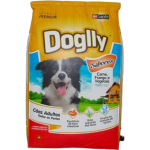 Réplica de Embalagem de Saco Inflável de Ração