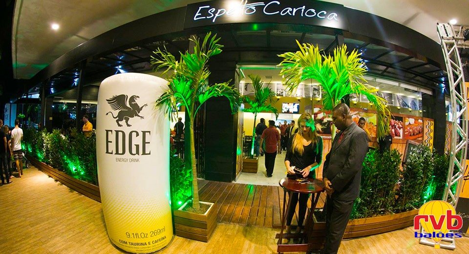 Como um totem inflável pode contribuir com sua estratégia de marketing promocional