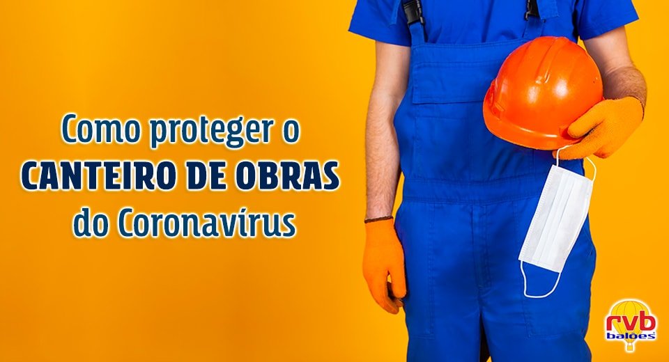 Túnel inflável de sanitização ajuda a combater o Covid-19 na Construção Civil