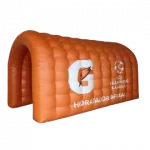 Túneis Infláveis