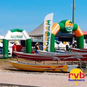 Eventos de Agronegocio Agroam