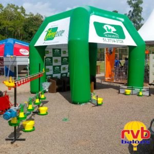 Eventos de Agronegocio Agroaves