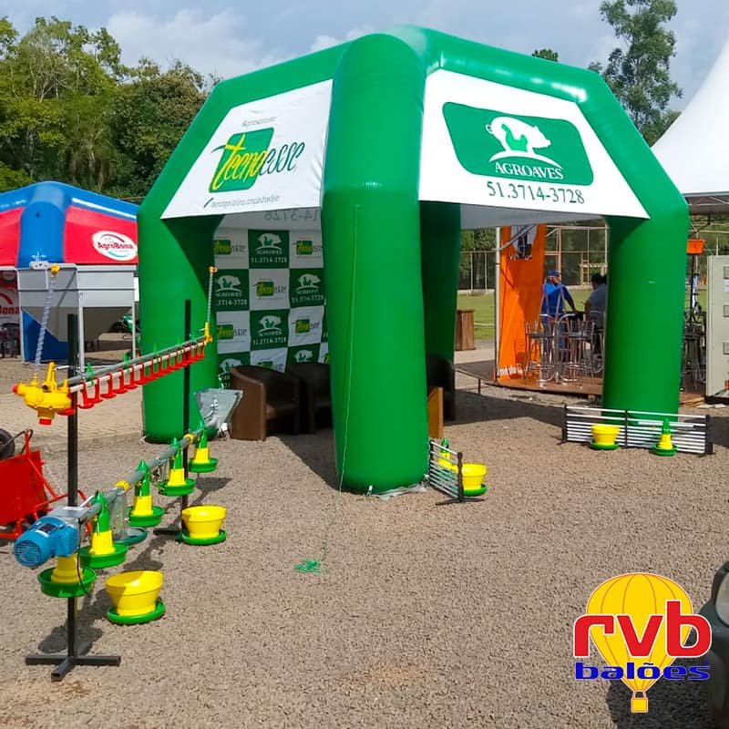 Eventos de Agronegocio Agroaves