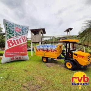 Eventos de Agronegocio Buriti