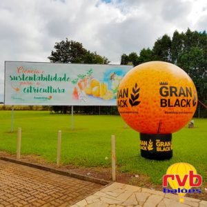 Eventos de Agronegocio Gran Black_