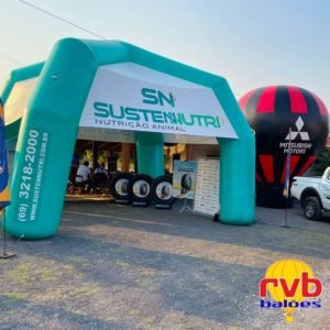 Eventos de Agronegocio Sustenutri