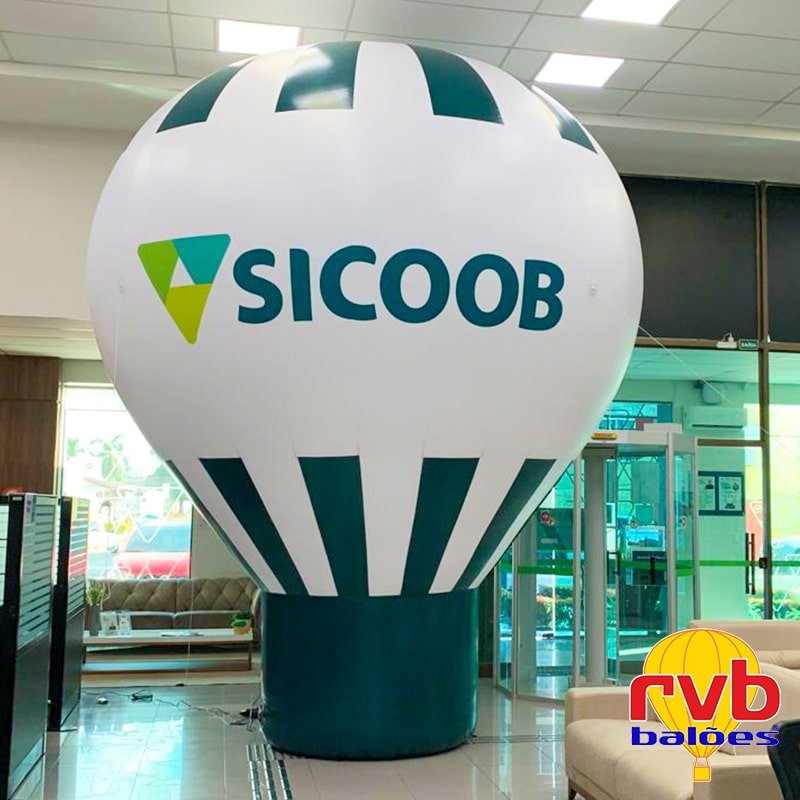 Case de Sucesso Sicoob Balao Sicoob