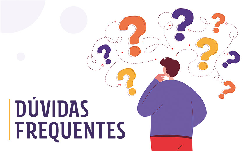 Dúvidas Frequentes: Dúvidas Frequentes: Como reduzir o consumo de