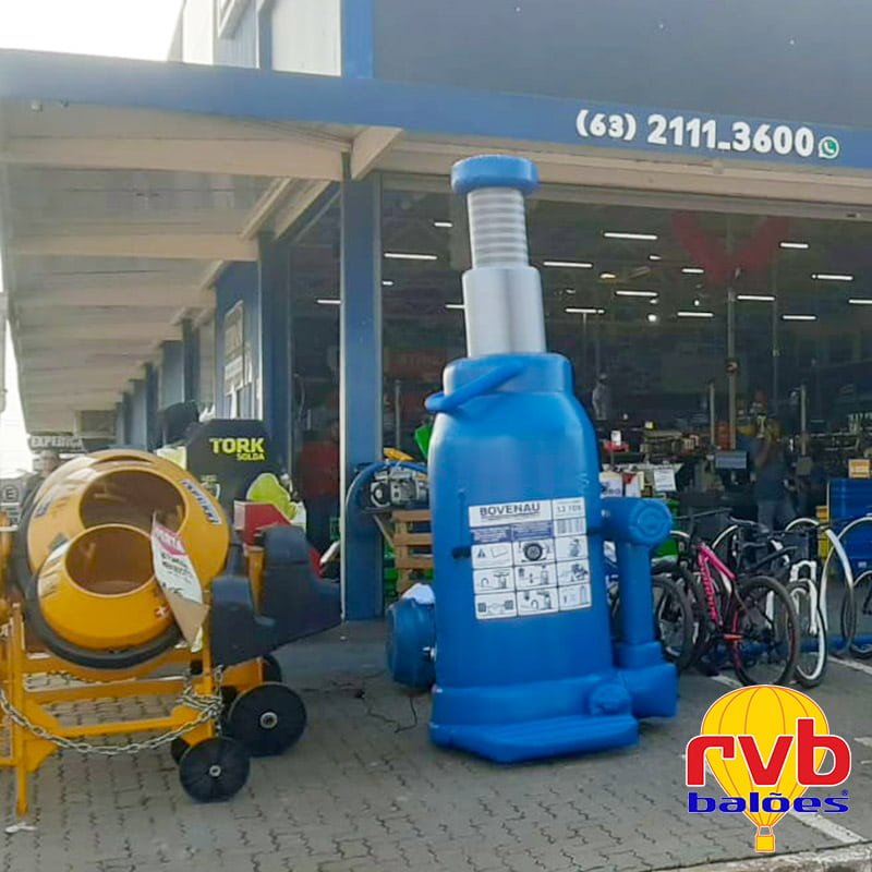 Marketing de Guerrilha Bovenau