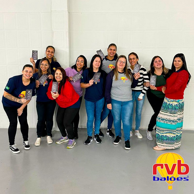 Dia das maes RVB 2023