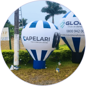 Depoimento Capelari Pneus e Rodas