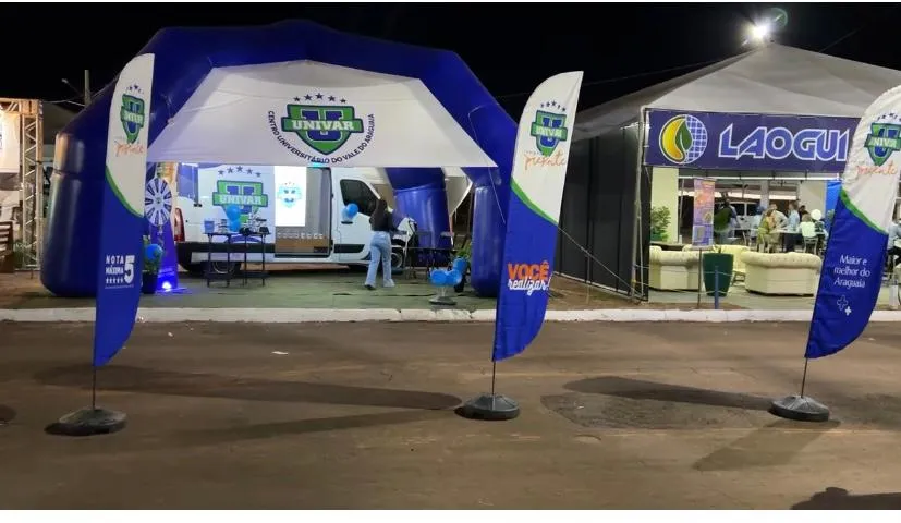 Tenda Tenda Inflavel Eventos Laogui