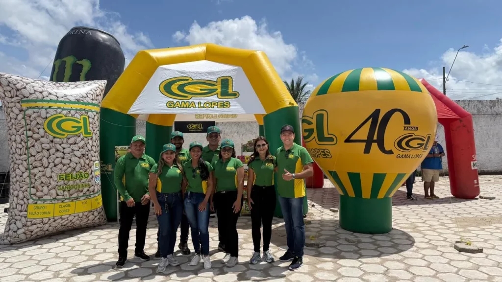 Portal Inflavel Alimentos Gama Lopes 3