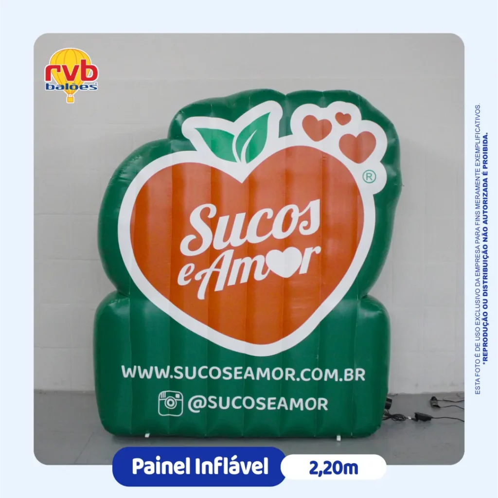 Painel 2,20m Sucos Amor 5116 Copiar