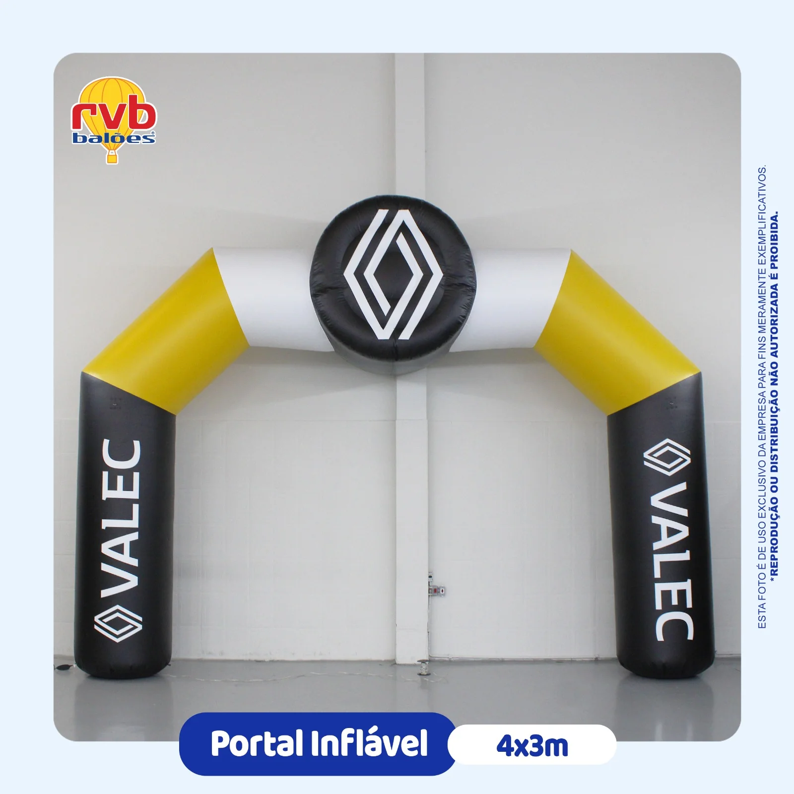 Portal Inflavel Valec Ferroviaria Transporte