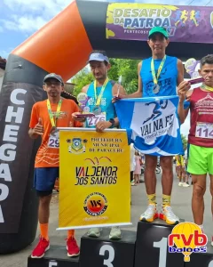 Foto de cliente - Portal Inflável Promocional