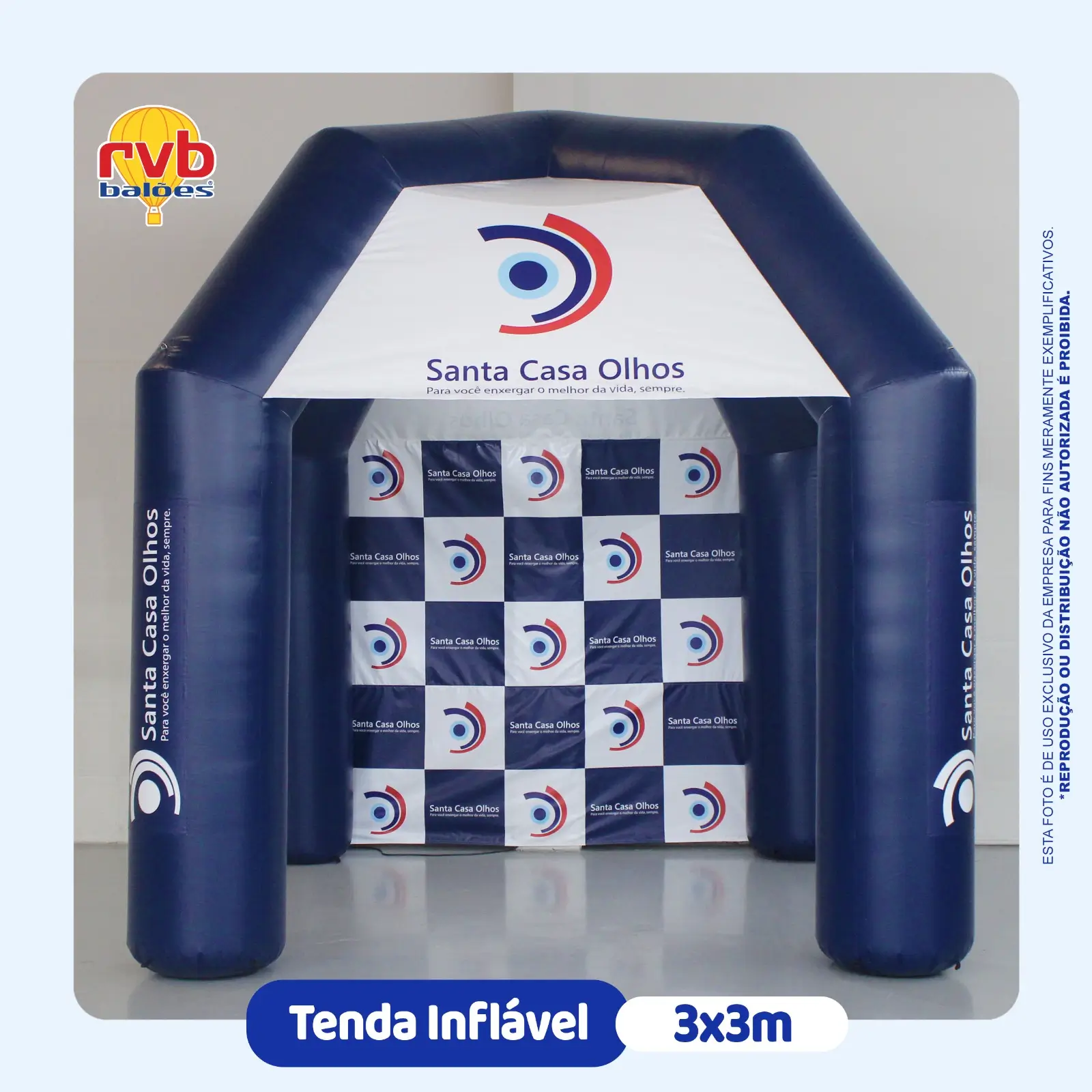 Santa Casa Olhos- ótica