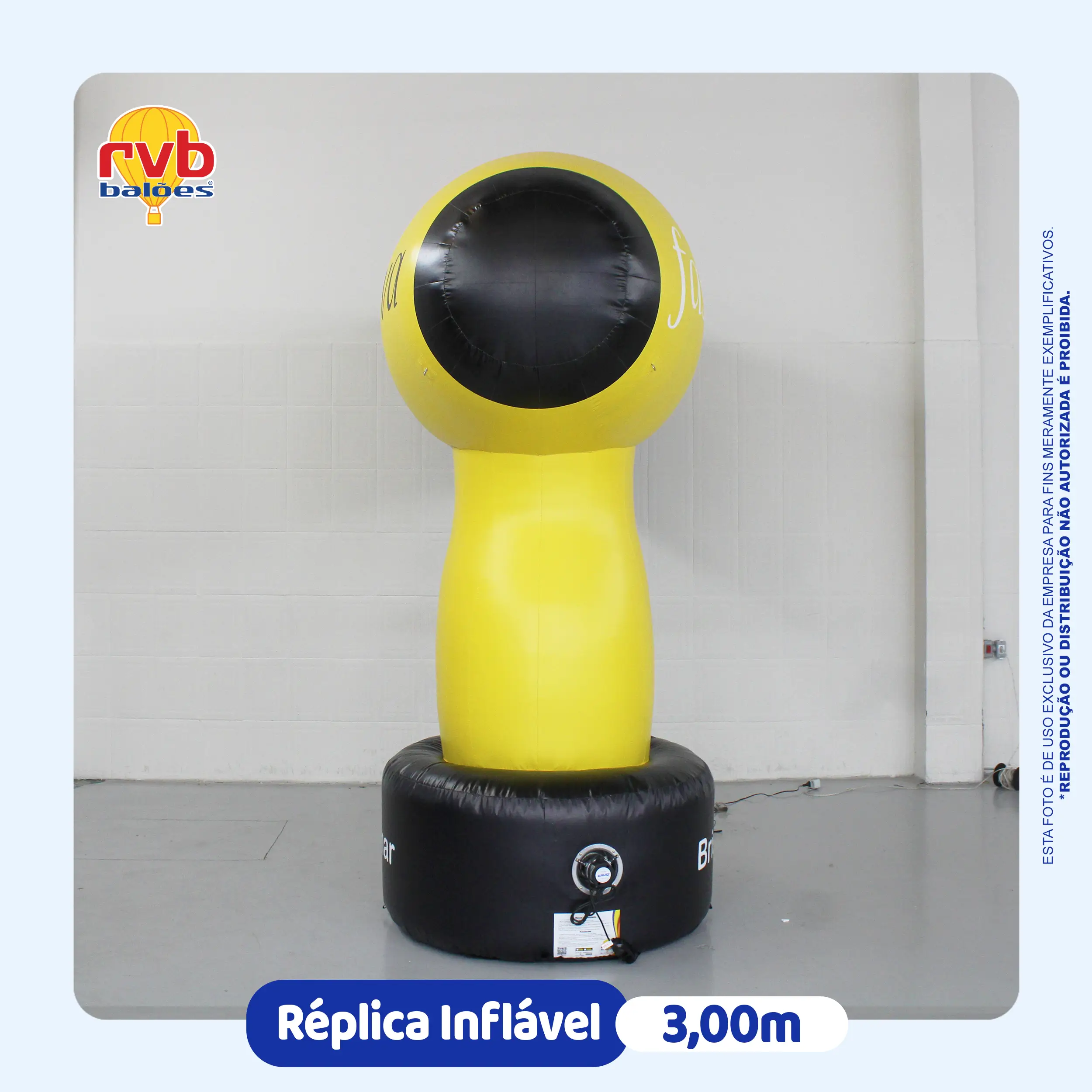 replica-inflavel-secador-fast-escova-rvb