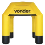 Tenda Inflável Vonder