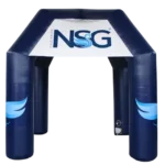 Tenda Inflável NSG